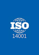 ISO14001认证